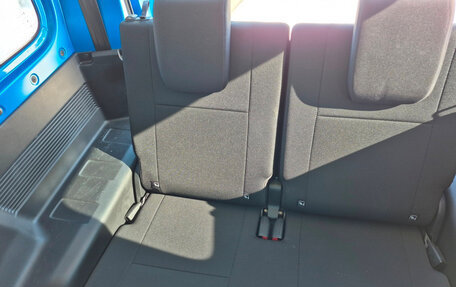 Suzuki Jimny, 2022 год, 2 200 000 рублей, 11 фотография