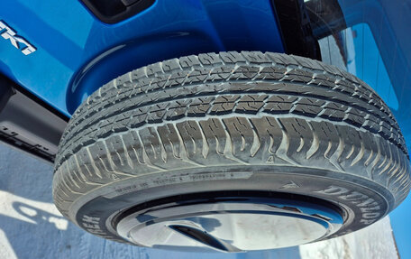 Suzuki Jimny, 2022 год, 2 200 000 рублей, 14 фотография