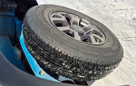 Suzuki Jimny, 2022 год, 2 200 000 рублей, 15 фотография