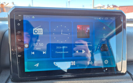 Suzuki Jimny, 2022 год, 2 200 000 рублей, 20 фотография