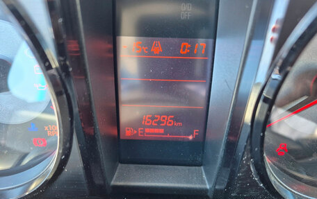 Suzuki Jimny, 2022 год, 2 200 000 рублей, 16 фотография