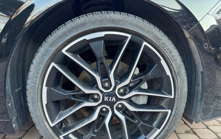 KIA K5, 2020 год, 3 500 000 рублей, 6 фотография
