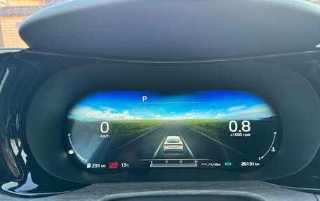 KIA K5, 2020 год, 3 500 000 рублей, 12 фотография