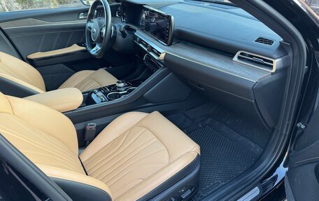 KIA K5, 2020 год, 3 500 000 рублей, 7 фотография