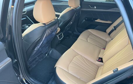 KIA K5, 2020 год, 3 500 000 рублей, 14 фотография