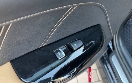 KIA K5, 2020 год, 3 500 000 рублей, 16 фотография