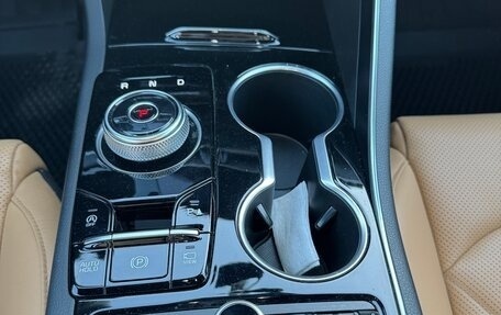 KIA K5, 2020 год, 3 500 000 рублей, 8 фотография