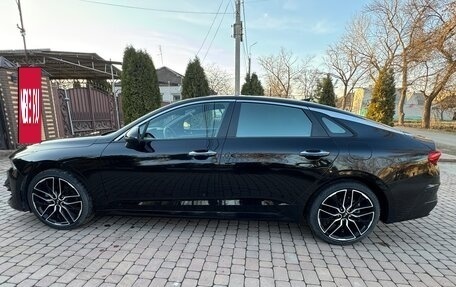 KIA K5, 2020 год, 3 500 000 рублей, 5 фотография