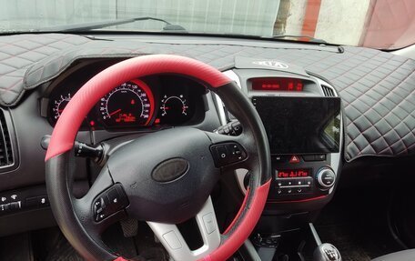 KIA cee'd I рестайлинг, 2011 год, 770 000 рублей, 3 фотография