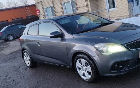 KIA cee'd I рестайлинг, 2011 год, 770 000 рублей, 8 фотография