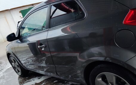 KIA cee'd I рестайлинг, 2011 год, 770 000 рублей, 1 фотография