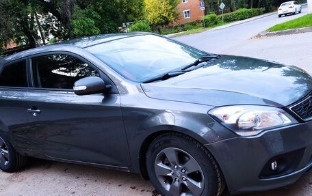 KIA cee'd I рестайлинг, 2011 год, 770 000 рублей, 6 фотография