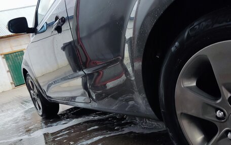 KIA cee'd I рестайлинг, 2011 год, 770 000 рублей, 2 фотография