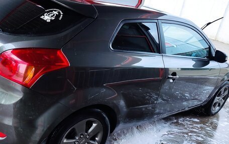 KIA cee'd I рестайлинг, 2011 год, 770 000 рублей, 5 фотография