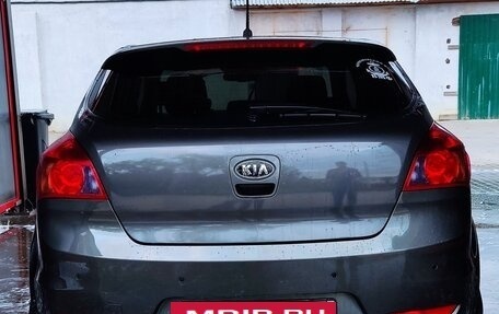 KIA cee'd I рестайлинг, 2011 год, 770 000 рублей, 7 фотография