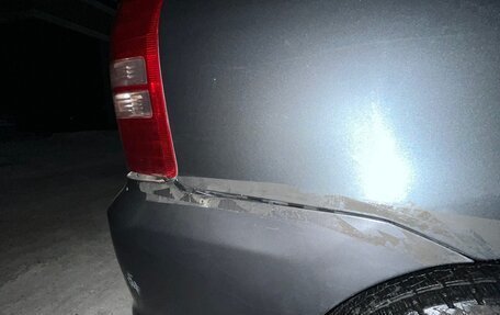 Toyota Wish II, 2004 год, 740 000 рублей, 9 фотография