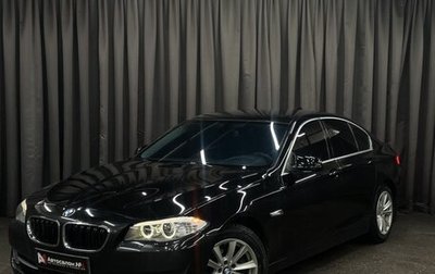 BMW 5 серия, 2012 год, 1 599 999 рублей, 1 фотография