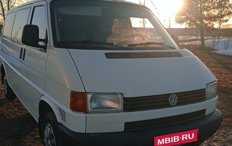 Volkswagen Transporter T4, 1998 год, 515 000 рублей, 1 фотография