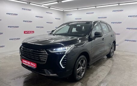 Haval Jolion, 2024 год, 1 851 000 рублей, 1 фотография