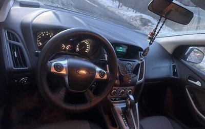 Ford Focus III, 2014 год, 720 000 рублей, 1 фотография