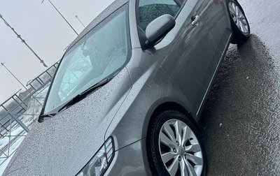 KIA Cerato III, 2012 год, 850 000 рублей, 1 фотография