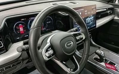 GAC GS8, 2024 год, 3 516 000 рублей, 1 фотография