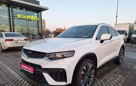 Geely Tugella FY11, 2023 год, 2 745 000 рублей, 1 фотография