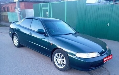 Honda Integra III рестайлинг, 1998 год, 290 000 рублей, 1 фотография