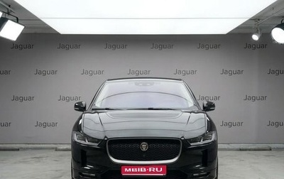 Jaguar I-Pace I, 2019 год, 3 850 000 рублей, 1 фотография