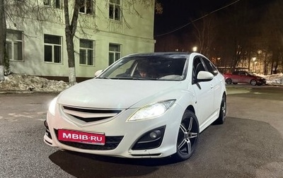 Mazda 6, 2010 год, 1 000 000 рублей, 1 фотография