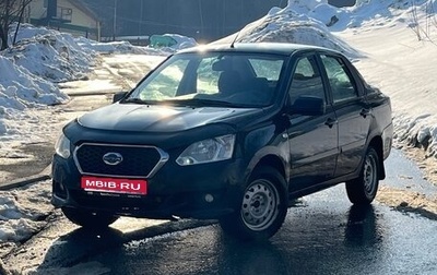 Datsun on-DO I рестайлинг, 2018 год, 299 000 рублей, 1 фотография