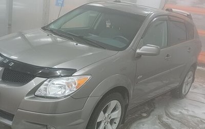 Pontiac Vibe II, 2003 год, 510 000 рублей, 1 фотография