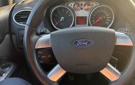 Ford Focus II рестайлинг, 2010 год, 300 000 рублей, 1 фотография