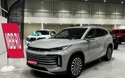 CheryExeed TXL, 2022 год, 2 690 000 рублей, 1 фотография