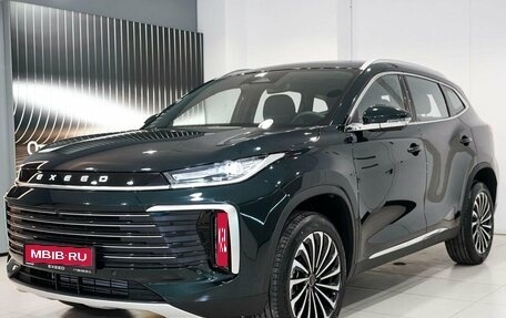 CheryExeed TXL, 2025 год, 3 930 000 рублей, 1 фотография
