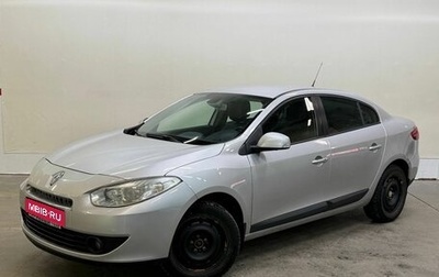 Renault Fluence I, 2012 год, 688 000 рублей, 1 фотография