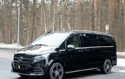 Mercedes-Benz V-Класс, 2025 год, 14 750 000 рублей, 1 фотография