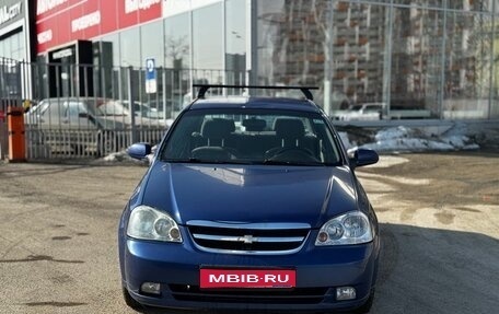 Chevrolet Lacetti, 2008 год, 436 000 рублей, 1 фотография