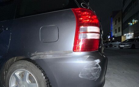 Toyota Wish II, 2004 год, 740 000 рублей, 10 фотография