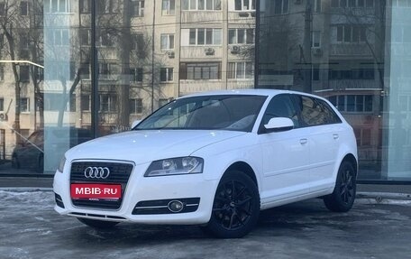 Audi A3, 2012 год, 1 173 000 рублей, 1 фотография