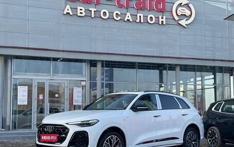 Audi Q5, 2026 год, 6 850 000 рублей, 1 фотография