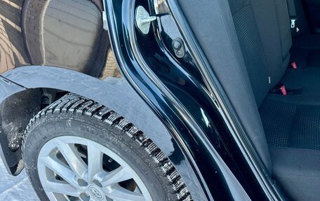 Toyota Camry, 2013 год, 1 365 000 рублей, 20 фотография