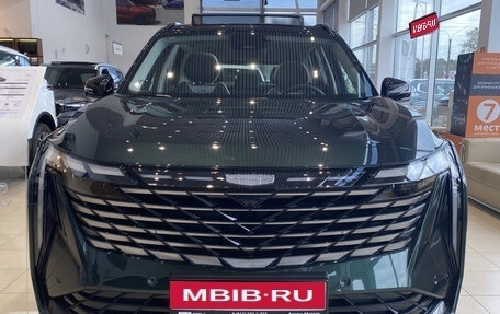 Geely Atlas, 2025 год, 3 760 990 рублей, 1 фотография