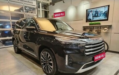 CheryExeed VX, 2022 год, 2 499 000 рублей, 1 фотография