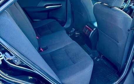 Toyota Camry, 2013 год, 1 365 000 рублей, 25 фотография