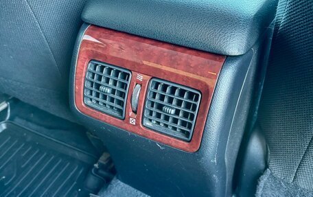 Toyota Camry, 2013 год, 1 365 000 рублей, 33 фотография