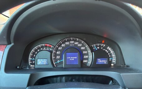 Toyota Camry, 2013 год, 1 365 000 рублей, 36 фотография