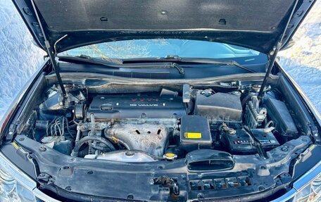 Toyota Camry, 2013 год, 1 365 000 рублей, 39 фотография