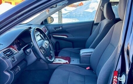 Toyota Camry, 2013 год, 1 365 000 рублей, 30 фотография