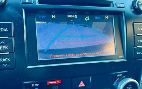 Toyota Camry, 2013 год, 1 365 000 рублей, 38 фотография